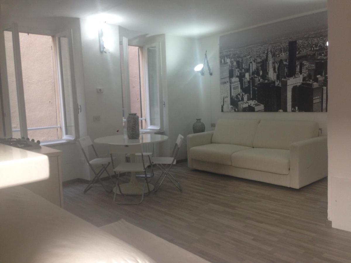San Nicolo Apartment Lecco Exterior photo